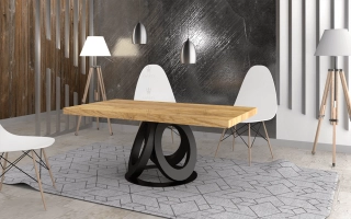 stół loft