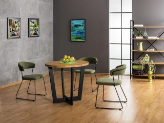 stół loft