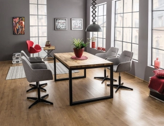 stół loft