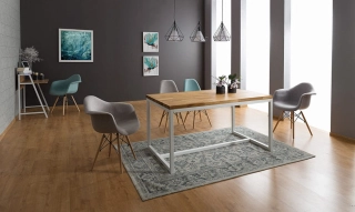 stół loft