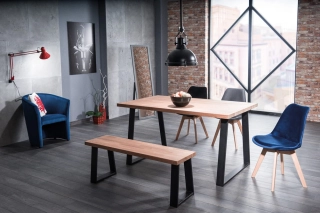 stół loft