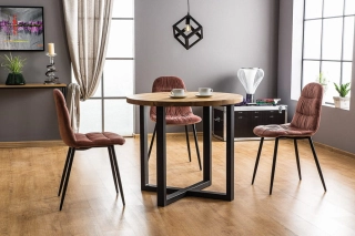 stół loft