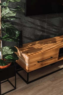 szafka loft rtv salon