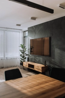 szafka rtv loft lity dąb