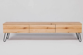 szafka loft lity dąb