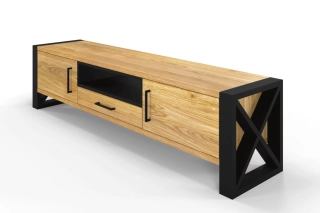 szafka loft rtv