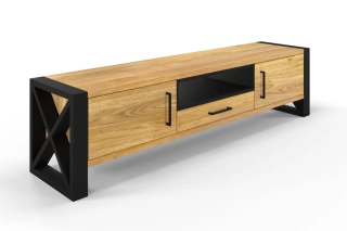 szafka rtv loft