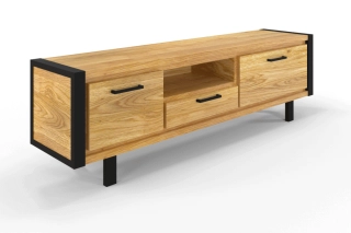 szafka rtv loft