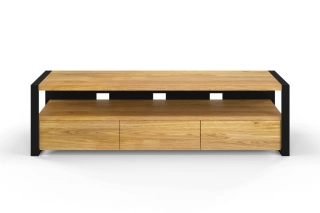 szafka loft rtv