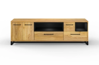 szafka rtv loft