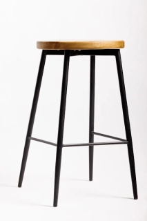 hoker loft dębowy