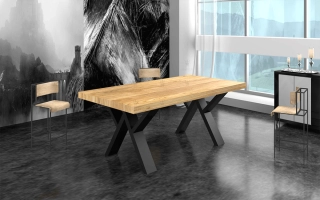 stół loft