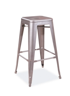 hoker loft do salonu