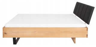łóżko lity dąb 120x200cm