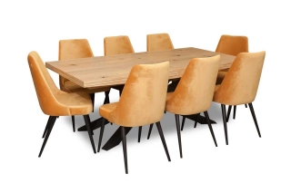 zestaw loft