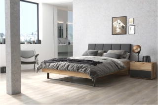 łóżko loft 160x200cm